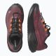 3. Salomon Aero Blaze 4 Grvl W Women's Running Shoes Low Top Burgundy (L45472700)