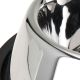 2. DOG AND CAT BOWL STAINLESS STEEL 34CM