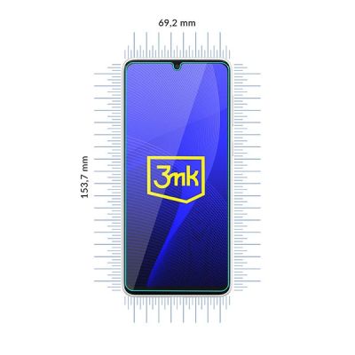 8. 3MK FlexibleGlass Sam A33 5G A336 Hybrid Glass