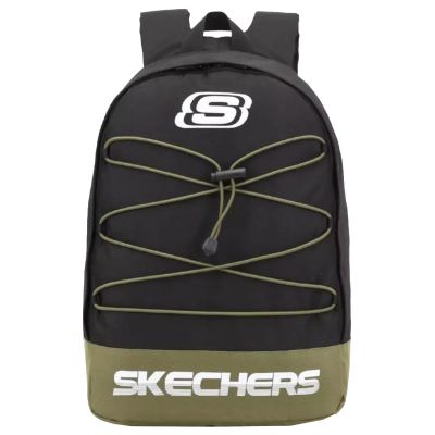 Skechers Pomona Backpack S1035-06 Black One size
