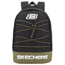 Skechers Pomona Backpack S1035-06 Black One size