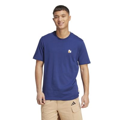 2. adidas Dog Hoop T-shirt M JZ7446