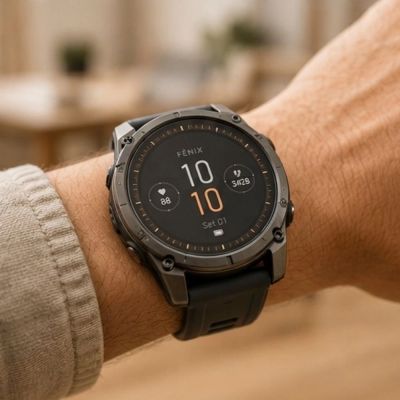 5. Tech-Protect Glass Fit+ 2-Pack Tempered Glass for Samsung Galaxy Watch Ultra 2 2026 47mm