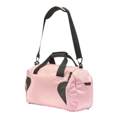 3. Air Jordan Jam Element Duffle Bag 46L Pink - LM9196-A0W