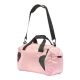 3. Air Jordan Jam Element Duffle Bag 46L Pink - LM9196-A0W
