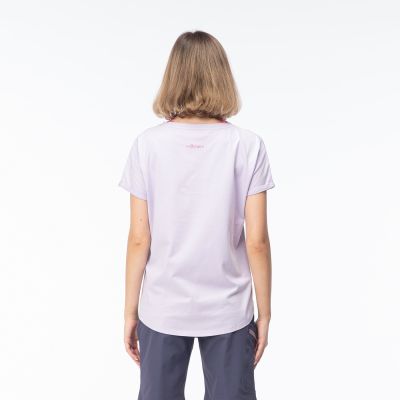 9. Elbrus Cirno Wo's W 92800597813 T-shirt