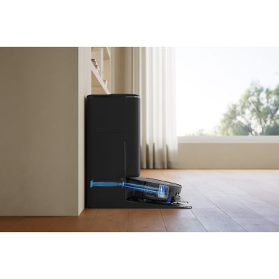 13. Ecovacs DEEBOT T90 PRO OMNI EU 0.25 l Black