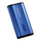 5. External SE880 SSD external drive 1TB USB3.2A/C Gen