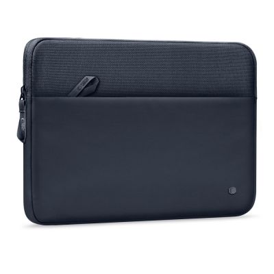 2. Tech-Protect Sleeve Laptop Bag 13-14 - Blue