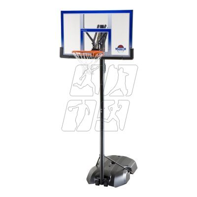 Lifetime New York basketball basketball rack 90000