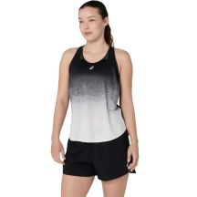 ASICS Road Fade Tank 2012D429-001 Black L