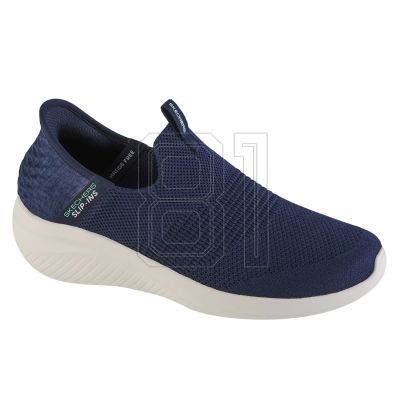 Skechers Slip-Ins Ultra Flex 3.0 Smooth Step 149709-NVY Navy blue 35.5