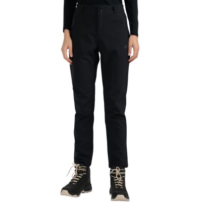 2. 4F softshell trousers FNK F0988 W 4FWAW25TFTRF0988 20S