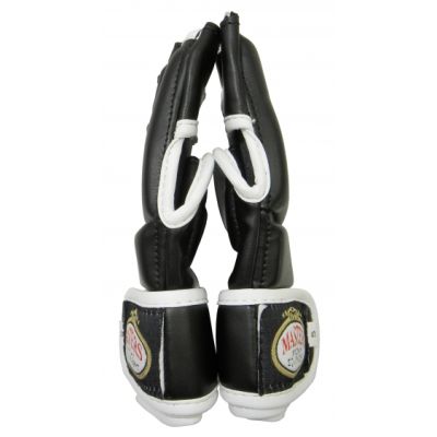2. (P) MMA MASTERS Gloves - GF-10