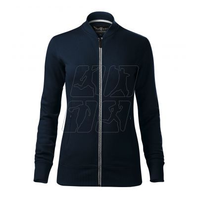 3. Malfini Bomber Sweatshirt W MLI-45402