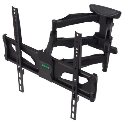 14. Maclean MC-781 TV wall mount (Swivel, wall, tilt; 26" - 55"; max. 45kg)