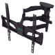 14. Maclean MC-781 TV wall mount (Swivel, wall, tilt; 26" - 55"; max. 45kg)
