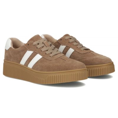 12. Filippo W DP6776 PAW641B suede shoes