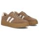12. Filippo W DP6776 PAW641B suede shoes
