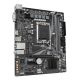 3. Gigabyte H610M H V3 DDR4 Motherboard