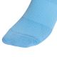 3. Adidas Football Crew Performance Socks Blue KE9887