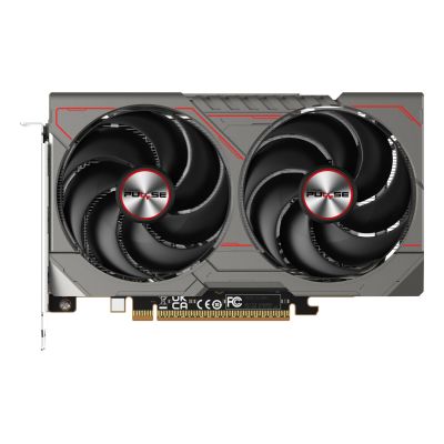 graphics card SAPPHIRE PULSE RX 9060 XT GAMING 8GB