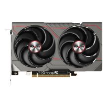graphics card SAPPHIRE PULSE RX 9060 XT GAMING 8GB