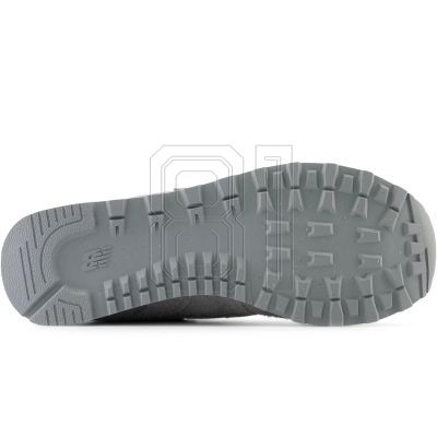 10. New Balance W WL574GA2 sports shoes