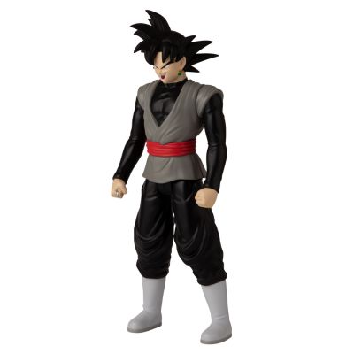 4. DRAGON BALL LIMIT BREAKER - GOKU BLACK