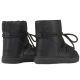 3. Inuikii Full Leather W 75202-087 Snow Boots