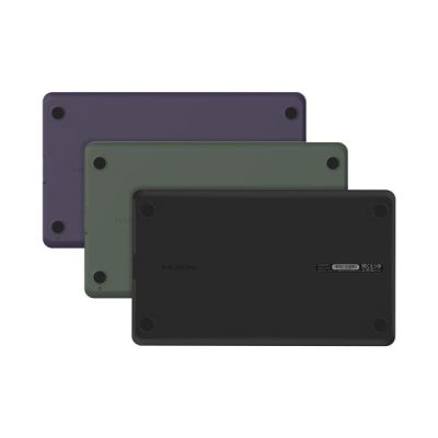6. Huion Kamvas 13 Violet graphics tablet