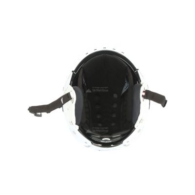 5. CASCO SP-3 AIRWOLF WHITE S 52-56 helmet