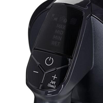 15. Samsung Jet75E Pet VS20B75AGR1/GE Upright Vacuum Cleaner