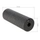 43. Fitness HMS black 5cm FS116 roller