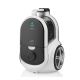4. Eta Stormy Home 2.2 l Canister Vacuum Cleaner, Dry, 800 W, Dust Bag