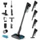 35. Philips 8000 Aqua XC8057/01 Cordless Vacuum Cleaner