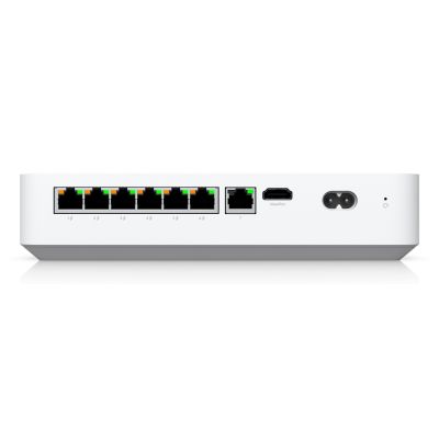 4. Ubiquiti UniFi Network Video Recorder Instant (UNVR-Instant-EU)