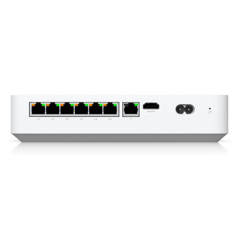 4. Ubiquiti UniFi Network Video Recorder Instant (UNVR-Instant-EU)