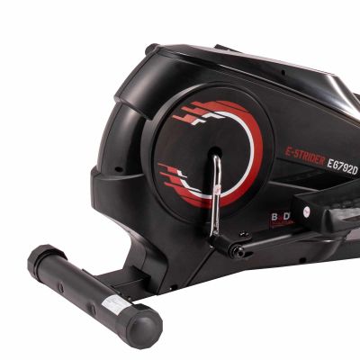 34. Body Sculpture BE 6792 magnetic elliptical trainer