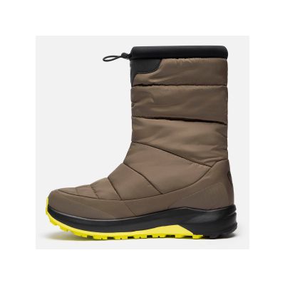 5. Rossignol Rossi Podium Coulisse shoes