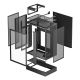 10. DeepCool CH170 PLUS Case