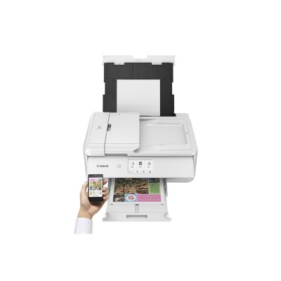8. Canon Pixma Ts9551Ca A3 4800 Inkjet Printer