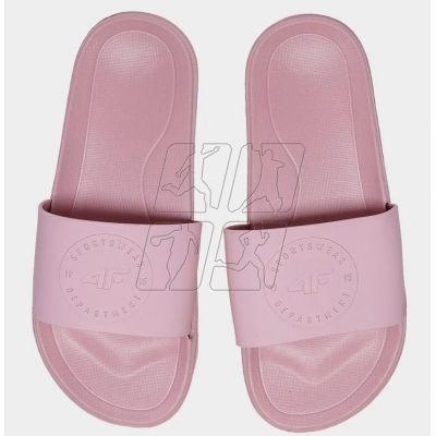 3. Slippers 4F F082 Jr. 4FJSS23FFLIF082 56S