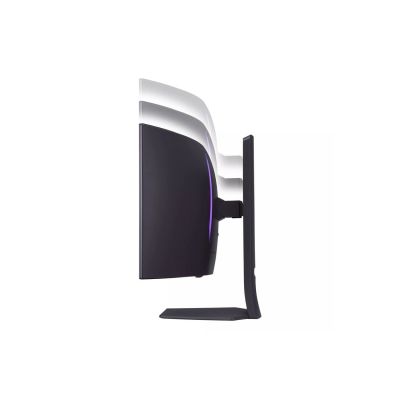 5. LG 34GS95QE-B Computer Monitor 86.4 cm (34") 3440 x 1440 px Wide Quad HD OLED Black