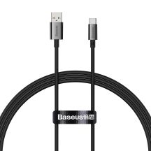 Baseus Superior Series USB-A / USB-C Cable 100W 2m - Black