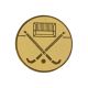2. Aluminium Insert – Hockey