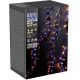 8. CHRISTMAS TREE LIGHTS 710 LED LIGHT CHAIN WHITE/WARM WHITE