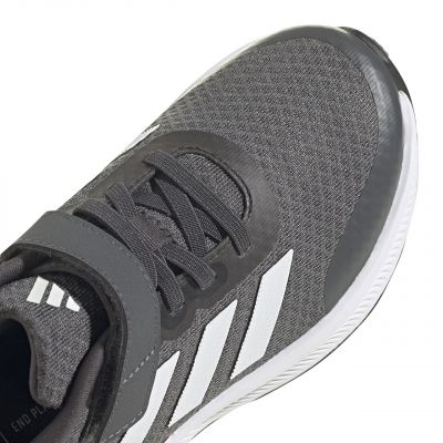5. Adidas RunFalcon 3.0 EL K Jr HP5873 shoes