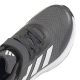 5. Adidas RunFalcon 3.0 EL K Jr HP5873 shoes