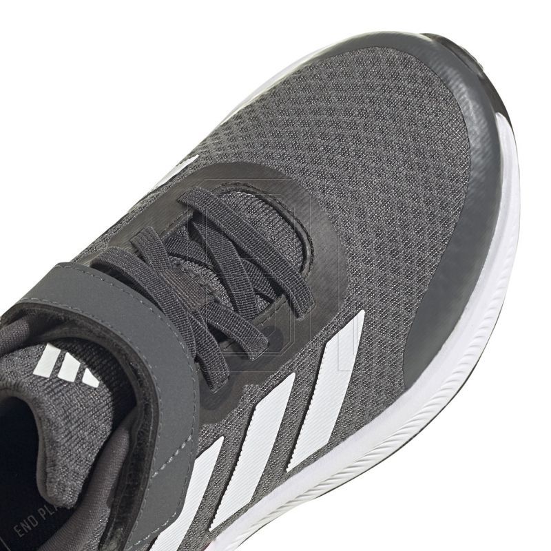 5. Adidas RunFalcon 3.0 EL K Jr HP5873 shoes